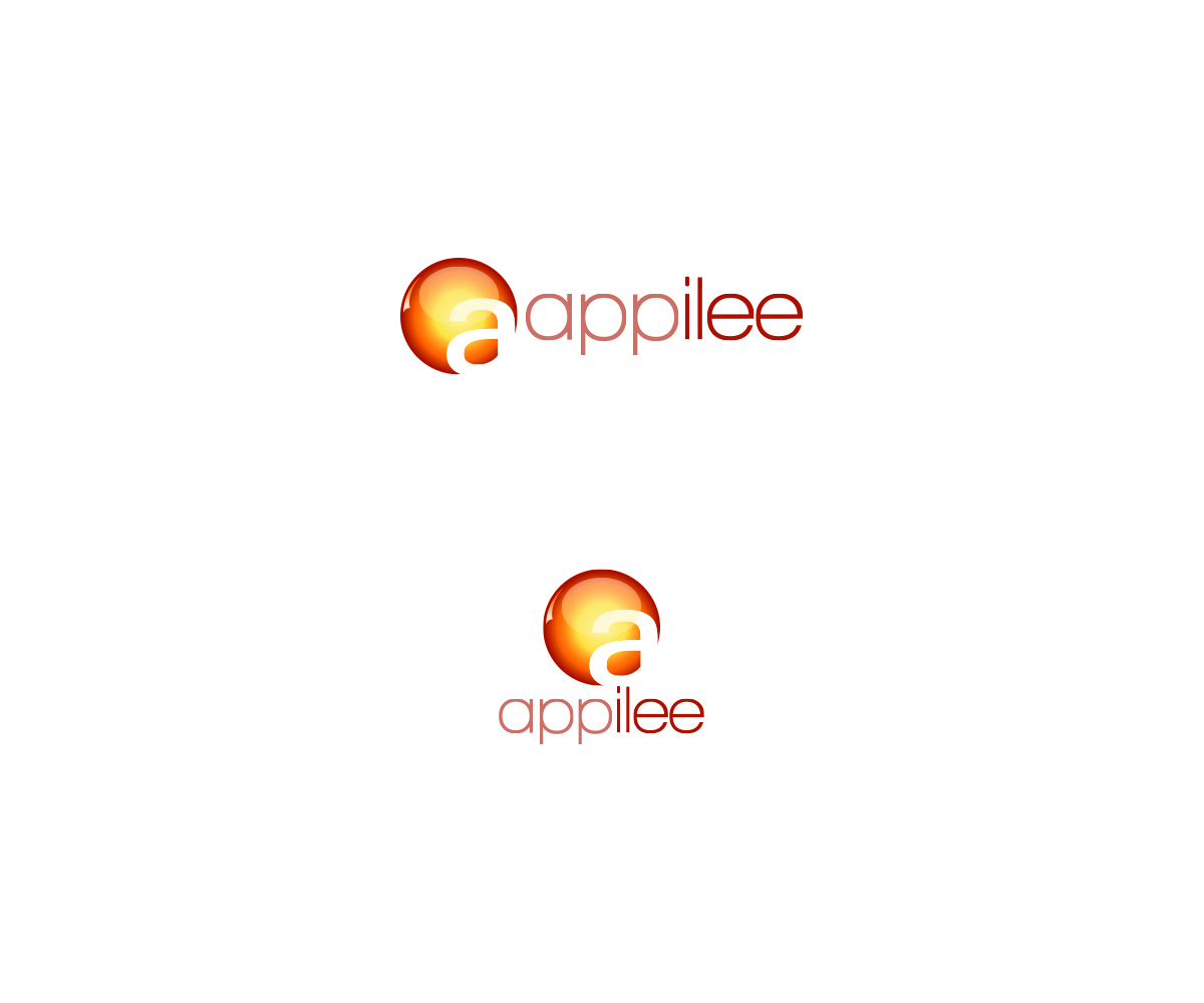 Logo Design by CA Designs for appilee | Design #10414717
