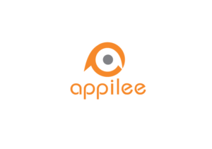 Logo Design by GreenArt for appilee | Design: #10414370