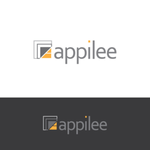 Logo Design by denisgorelkin for appilee | Design: #10447986