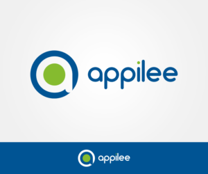 Logo Design by GRAFFYC for appilee | Design: #10413937