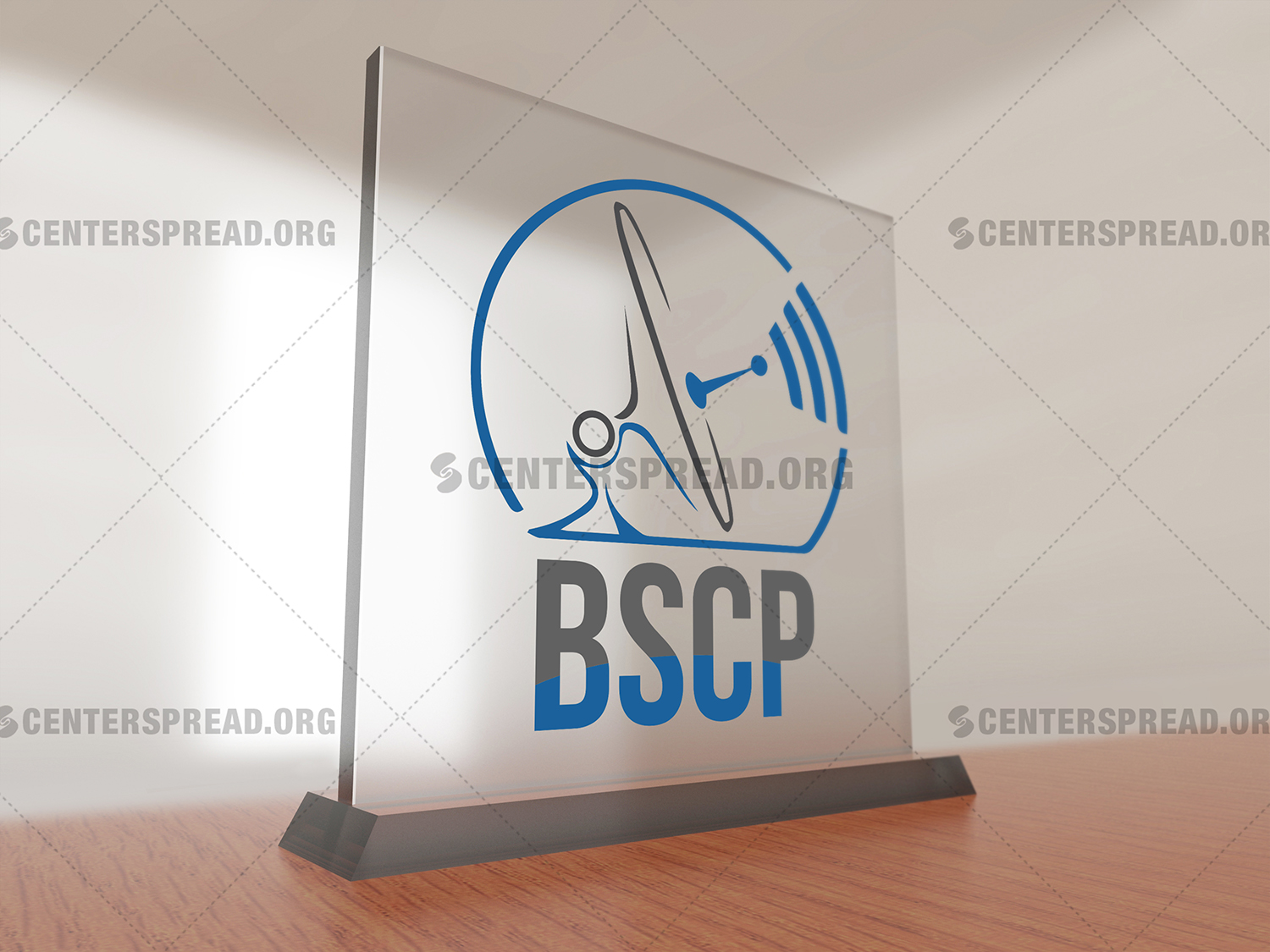 Logo Design by CENTERSPREAD for this project | Design #10441236