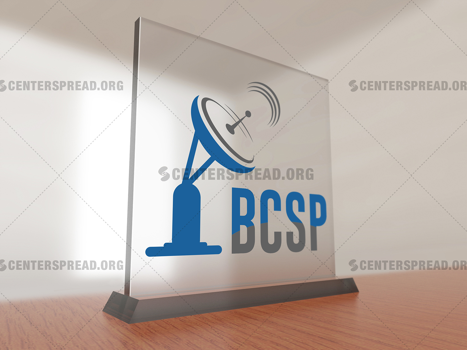 Logo Design by CENTERSPREAD for this project | Design #10441238