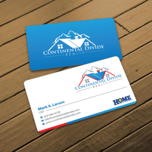 Logo Design by Dezero for this project | Design: #10826722