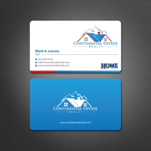 Logo Design by Dezero for this project | Design: #12123105