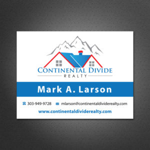 Logo Design by Dezero for this project | Design: #12292254