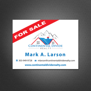 Logo Design by Dezero for this project | Design: #12351088