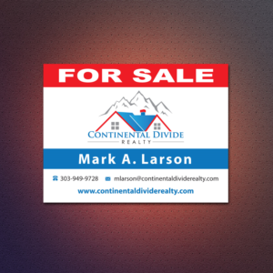 Logo Design by Dezero for this project | Design: #12351091