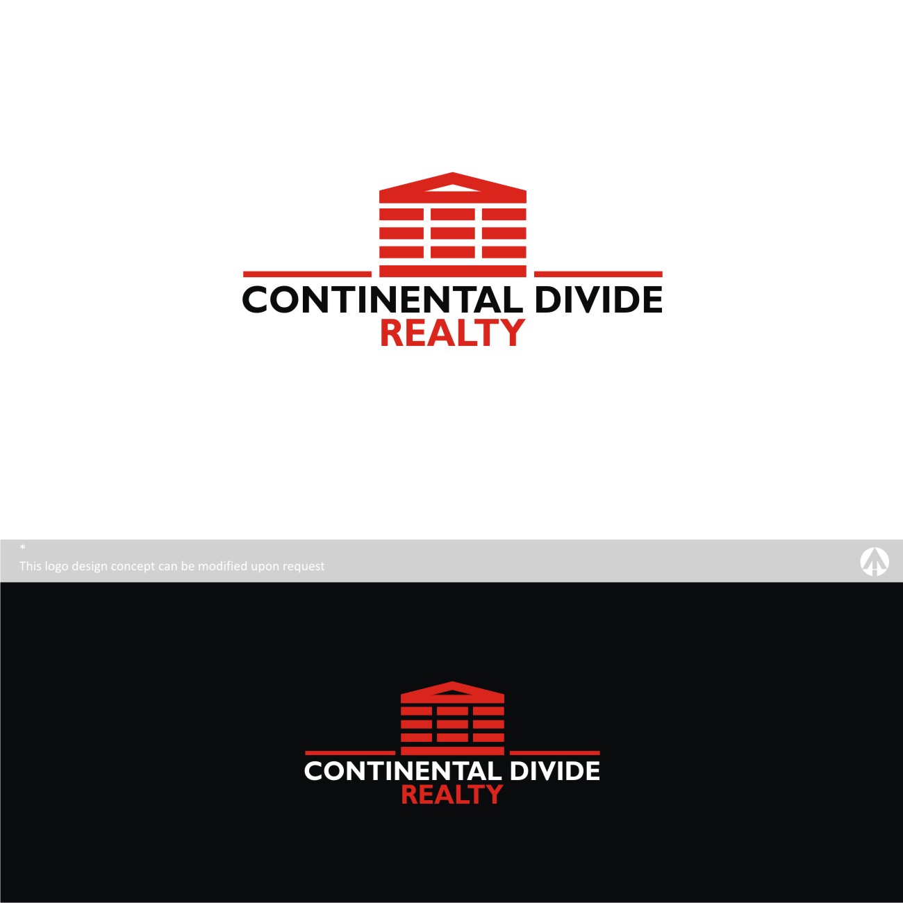 Logo Design by MBARO for this project | Design #10787336