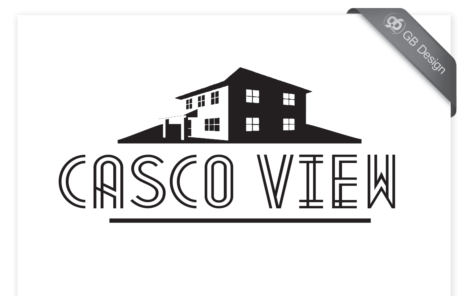 Logo-Design von Gb designs für dieses Projekt | Design #2194606