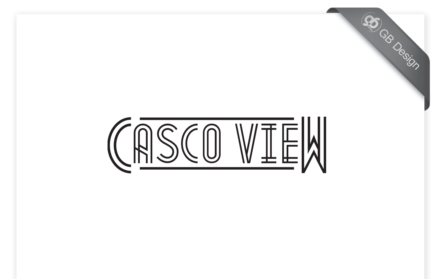 Logo Design by Gb designs for this project | Design #2198658