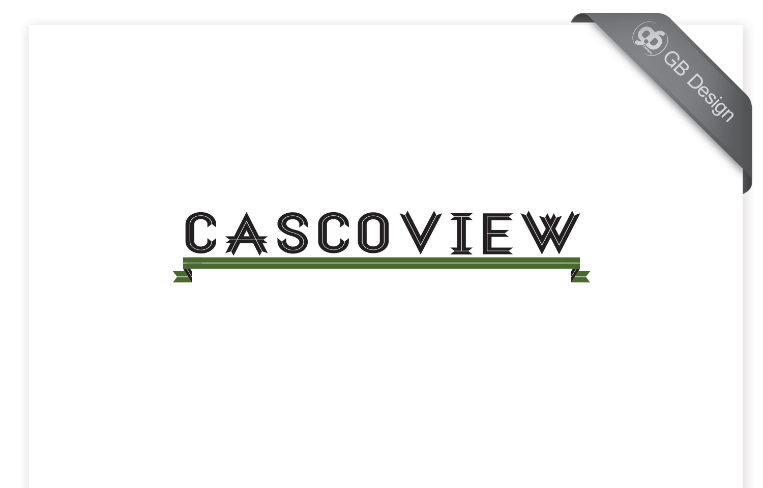 Logo Design by Gb designs for this project | Design #2198661