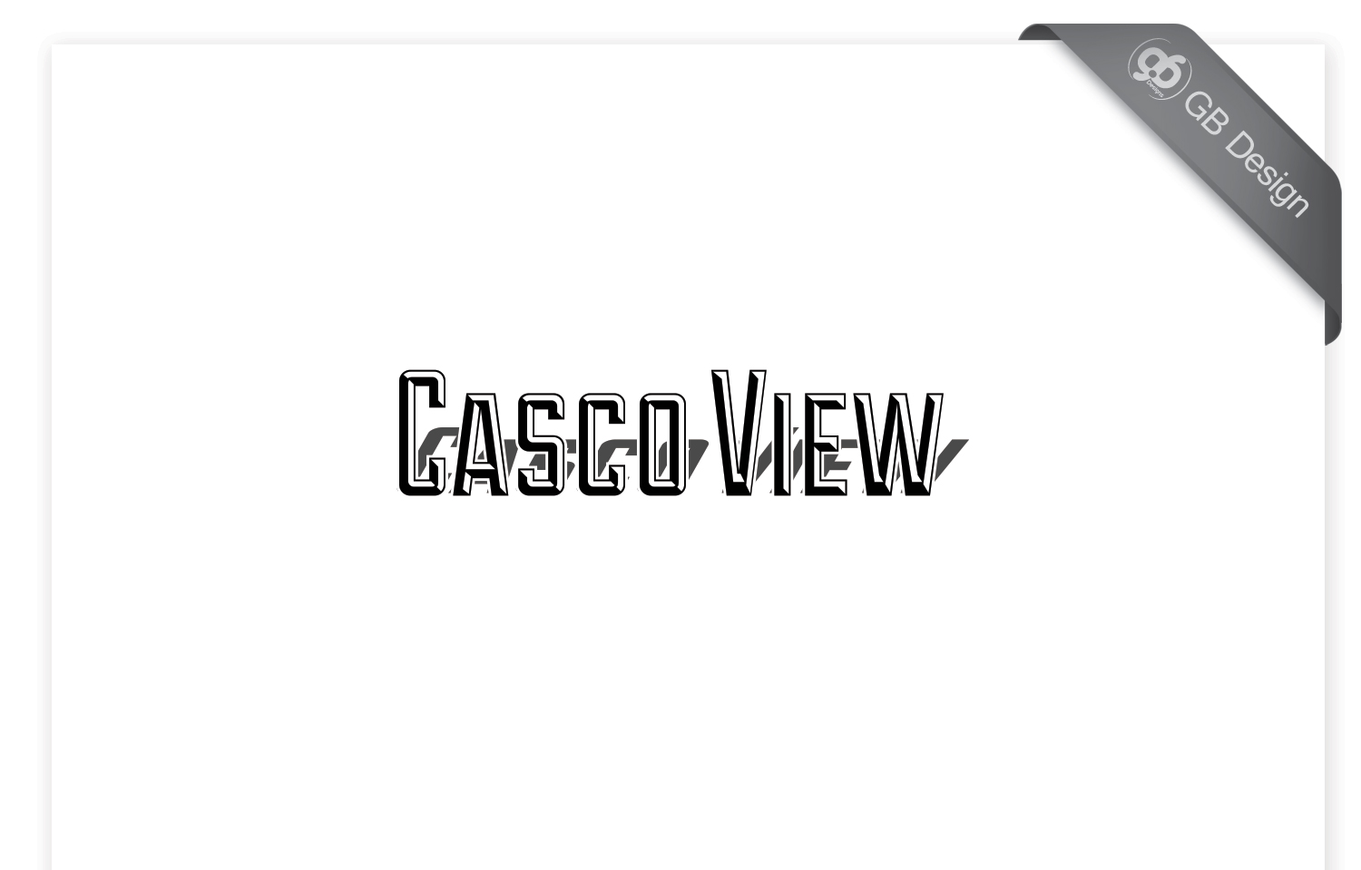 Logo Design by Gb designs for this project | Design #2198663