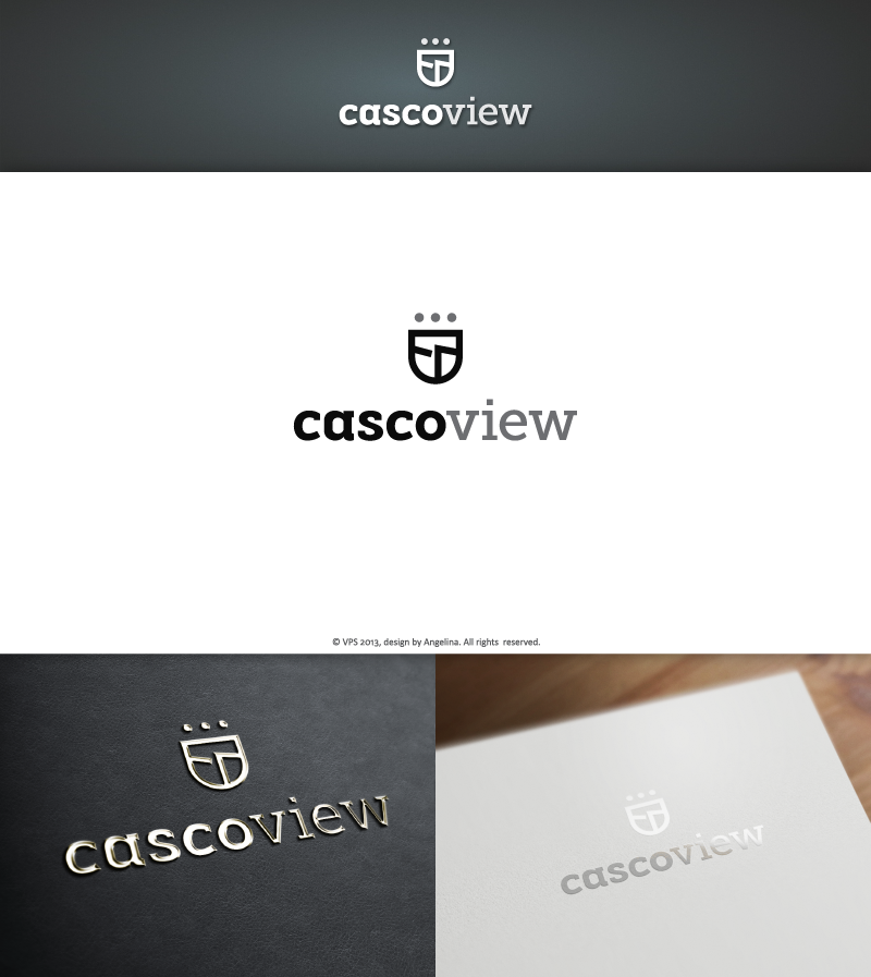 Logo Design by Angelina for this project | Design #2236796