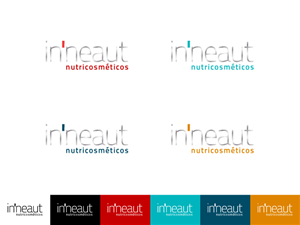 Logo Design by LawrieM for Cosmetique Lab | Design: #1031430