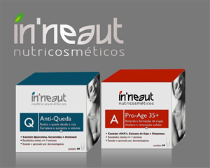 Logo Design by briliana for Cosmetique Lab | Design: #1040104