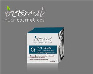 Logo Design by briliana for Cosmetique Lab | Design #1040133