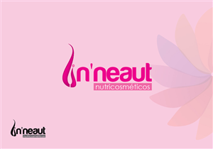 Logo Design by Mayank Patel for Cosmetique Lab | Design: #1036233