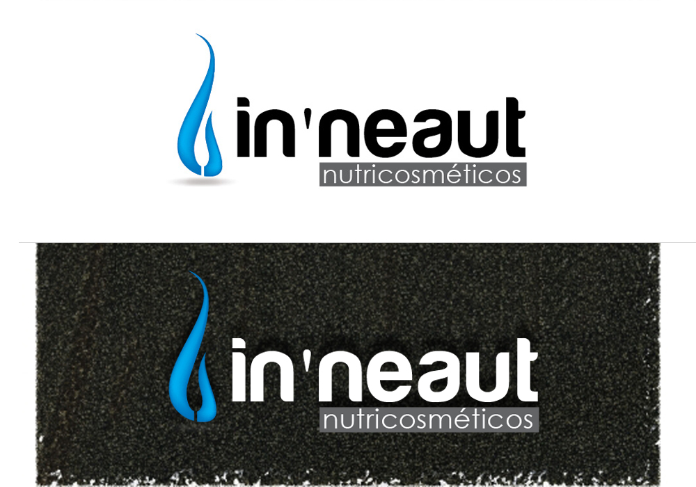 Logo Design by Mayank Patel for Cosmetique Lab | Design #1036237