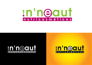 Logo Design by Mayank Patel for Cosmetique Lab | Design: #1038350