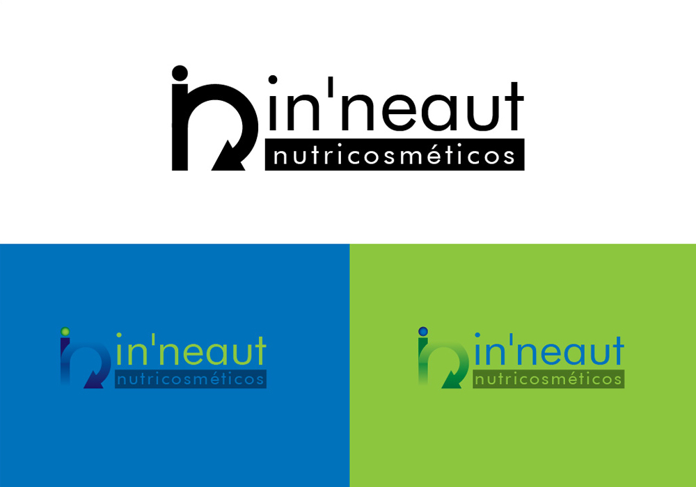 Logo Design by Mayank Patel for Cosmetique Lab | Design #1038353
