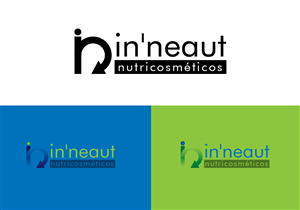 Logo Design by Mayank Patel for Cosmetique Lab | Design: #1038353