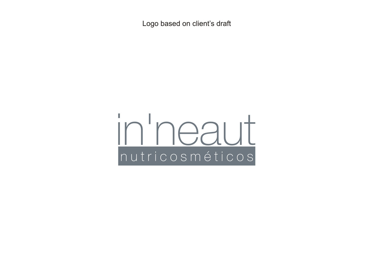 Logo Design by ideartery for Cosmetique Lab | Design #1036886