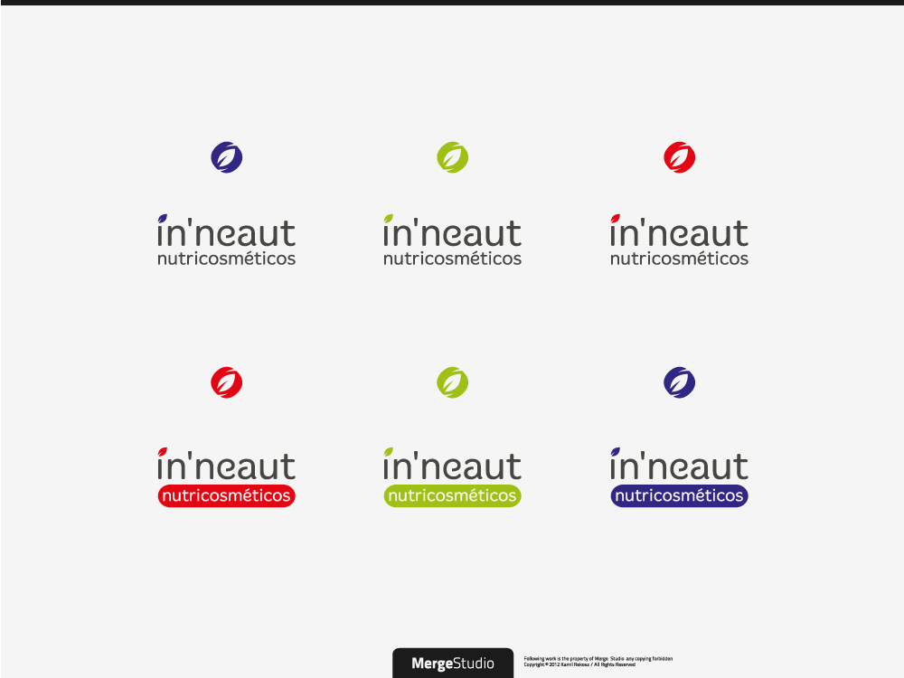 Logo Design by MergeStudio for Cosmetique Lab | Design #992174