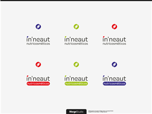 Logo Design by MergeStudio for Cosmetique Lab | Design: #992174