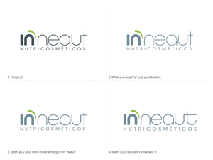 Logo Design by Raoul Camion for Cosmetique Lab | Design: #1019398
