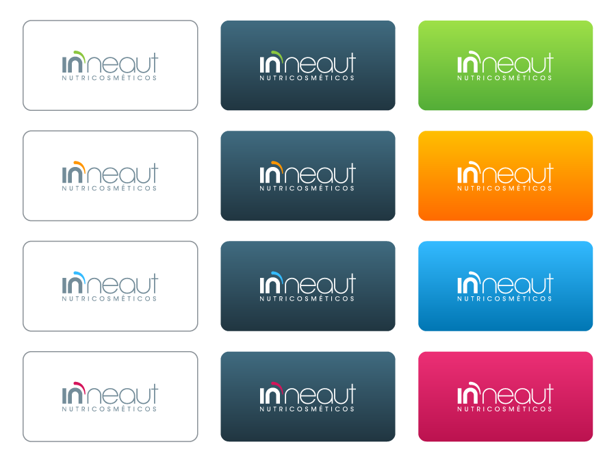 Logo Design by Raoul Camion for Cosmetique Lab | Design #1019404