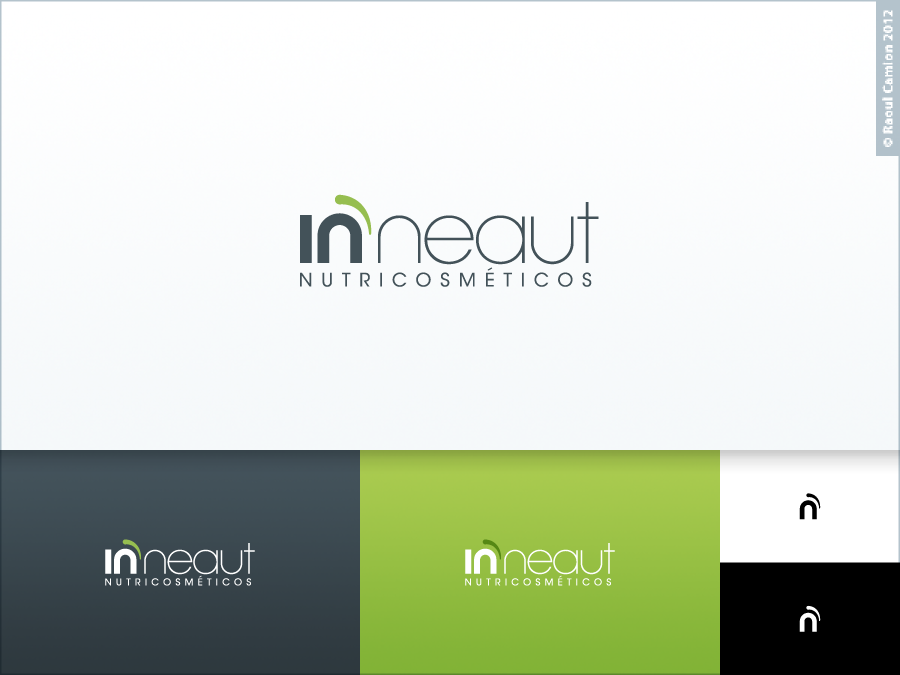 Logo Design by Raoul Camion for Cosmetique Lab | Design #999754