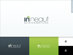 Logo Design by Raoul Camion for Cosmetique Lab | Design: #999754