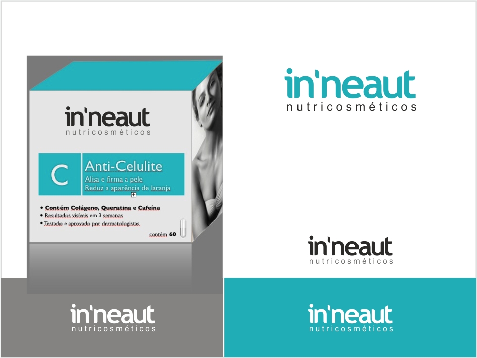 Logo Design by Logocraft for Cosmetique Lab | Design #1015374