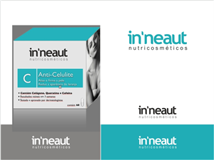 Logo Design by Logocraft for Cosmetique Lab | Design: #1015374