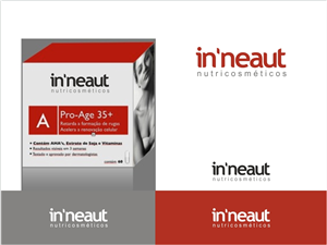 Logo Design by Logocraft for Cosmetique Lab | Design: #1015377
