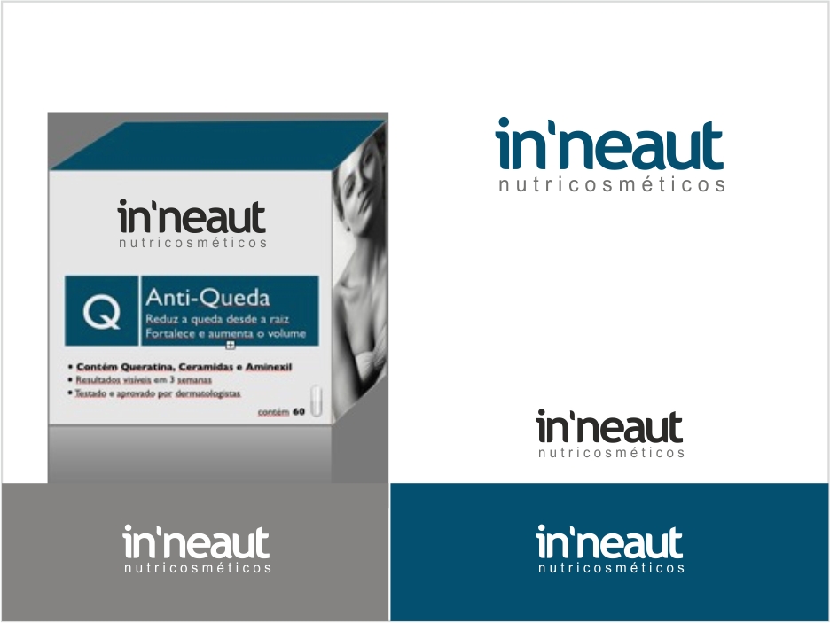 Logo Design by Logocraft for Cosmetique Lab | Design #1015378