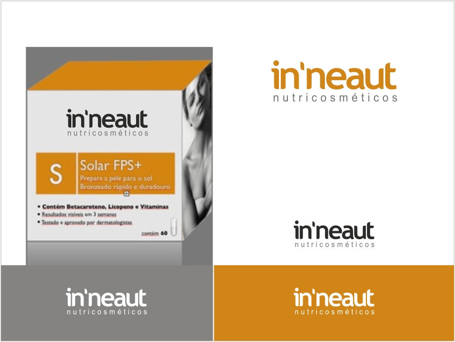 Logo Design by Logocraft for Cosmetique Lab | Design #1015381