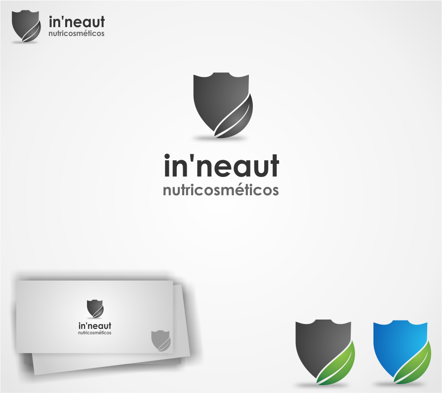 Logo Design by Naavyd for Cosmetique Lab | Design #1008737