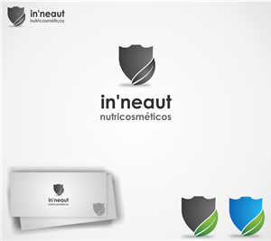 Logo Design by Naavyd for Cosmetique Lab | Design: #1008737