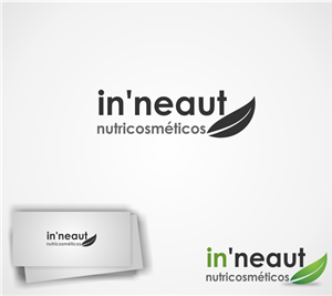 Logo Design by Naavyd for Cosmetique Lab | Design: #1008740