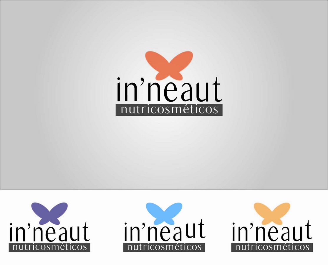 Logo Design by supaplex for Cosmetique Lab | Design #1016780