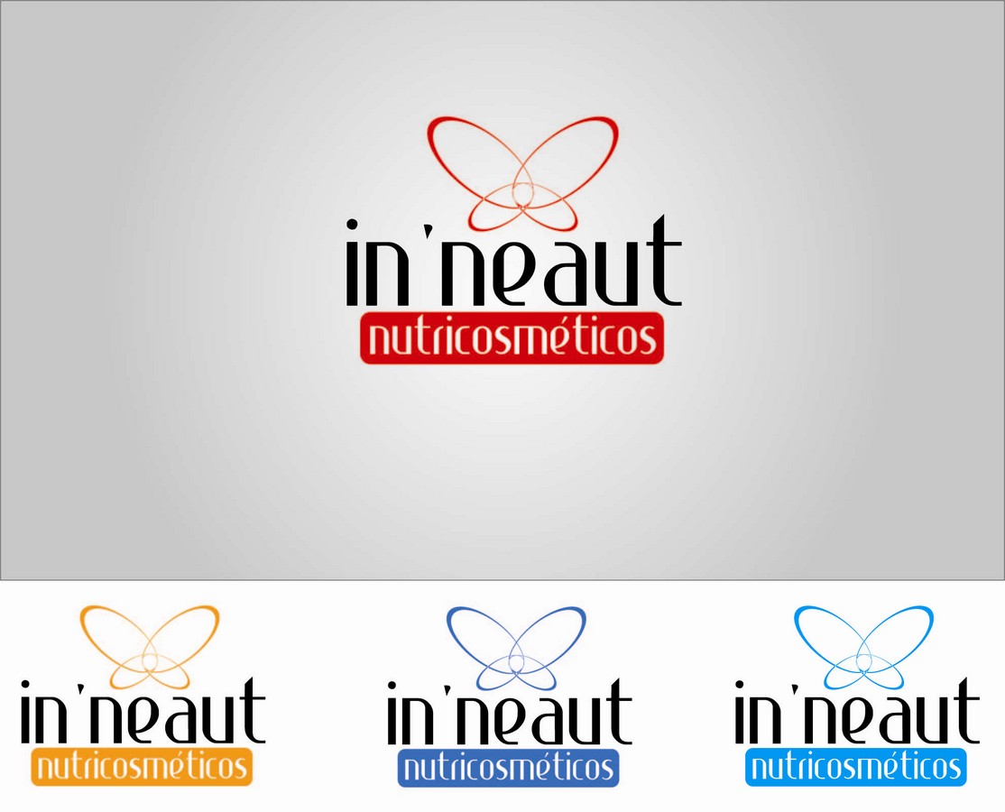 Logo Design by supaplex for Cosmetique Lab | Design #1016782