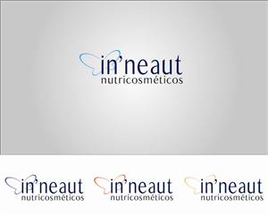 Logo Design by supaplex for Cosmetique Lab | Design: #1016787