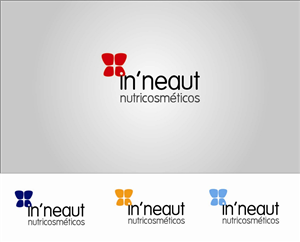 Logo Design by supaplex for Cosmetique Lab | Design: #1016788