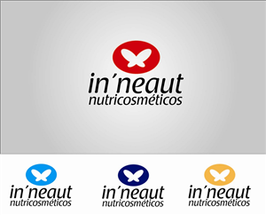 Logo Design by supaplex for Cosmetique Lab | Design: #1016790