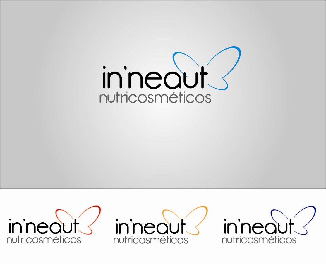 Logo Design by supaplex for Cosmetique Lab | Design #1016797