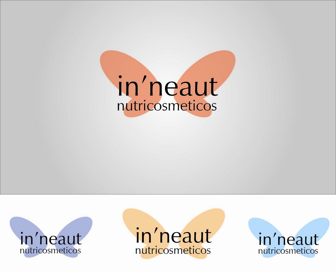 Logo Design by supaplex for Cosmetique Lab | Design #1016802