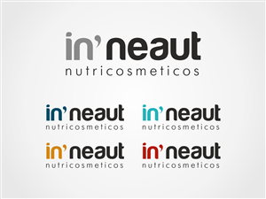 Logo Design by HYPdesign for Cosmetique Lab | Design: #1016304