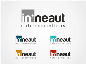 Logo Design by HYPdesign for Cosmetique Lab | Design: #981881