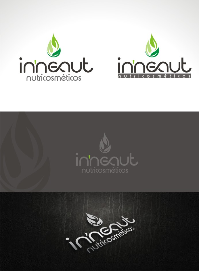 Logo Design by gray mind for Cosmetique Lab | Design #982215